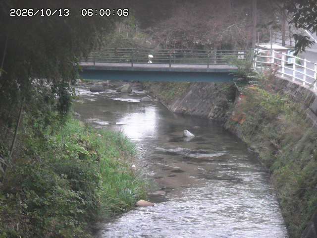 土師川３2026/10/13 14:30:00