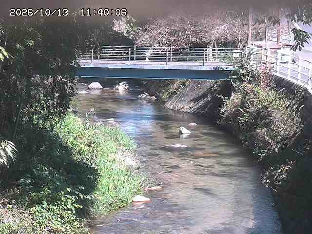 土師川３2026/10/13 14:30:00