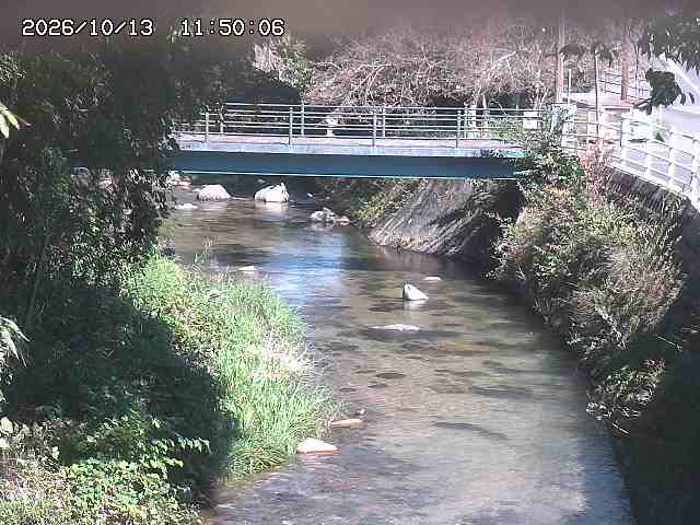 土師川３2026/10/13 14:30:00