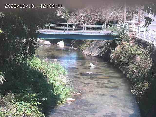 土師川３2026/10/13 14:30:00