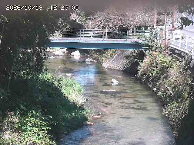土師川３2026/10/13 14:30:00