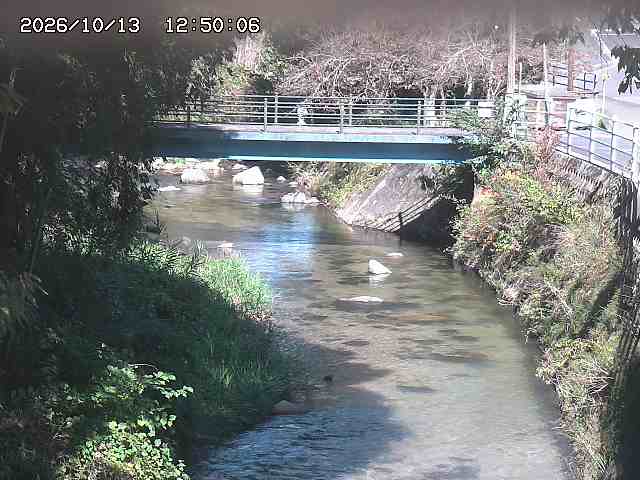 土師川３2026/10/13 14:30:00