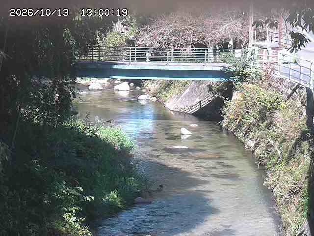 土師川３2026/10/13 14:30:00
