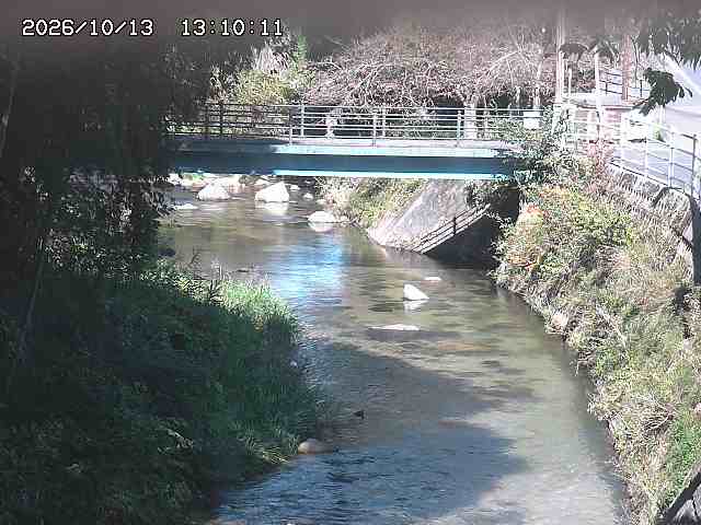 土師川３2026/10/13 14:30:00