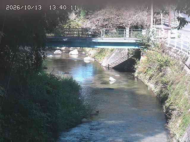 土師川３2026/10/13 14:30:00