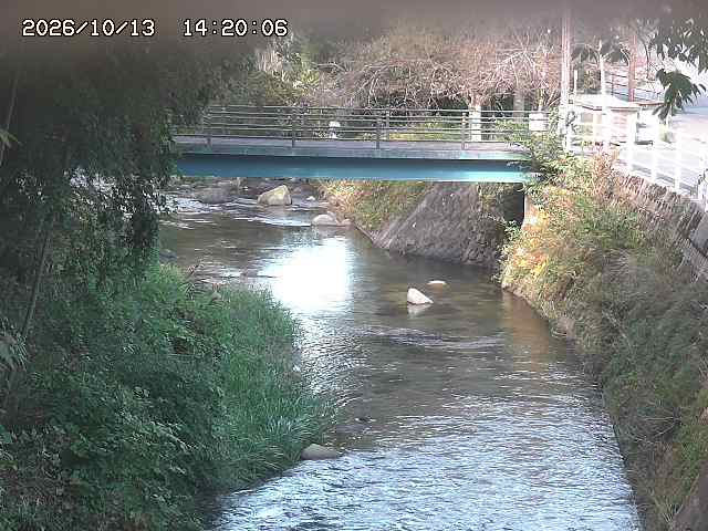 土師川３2026/10/13 14:30:00