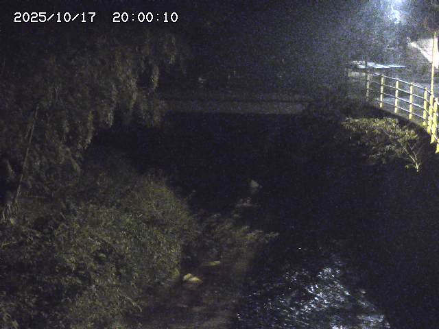 土師川３2025/10/18 20:30:00