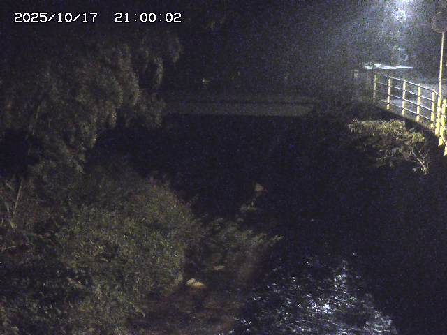 土師川３2025/10/18 20:30:00