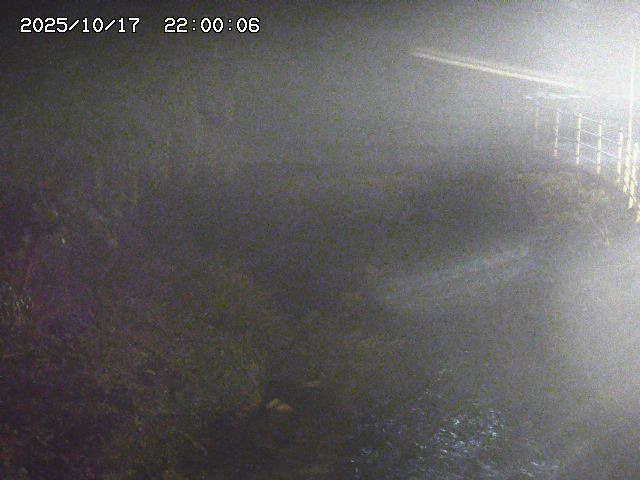 土師川３2025/10/18 20:30:00