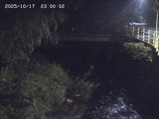 土師川３2025/10/18 20:30:00