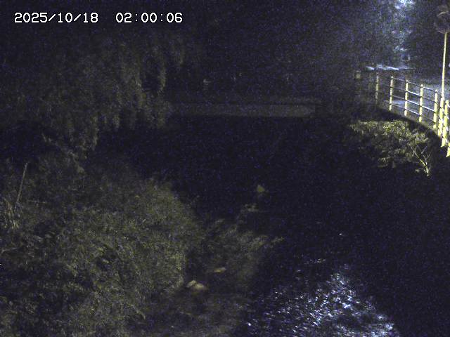 土師川３2025/10/18 20:30:00