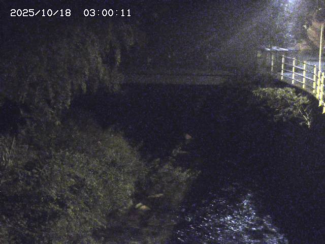 土師川３2025/10/18 20:30:00