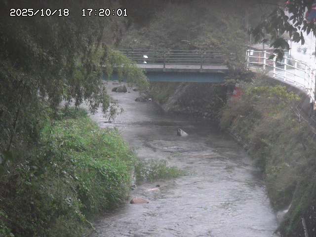 土師川３2025/10/18 20:30:00