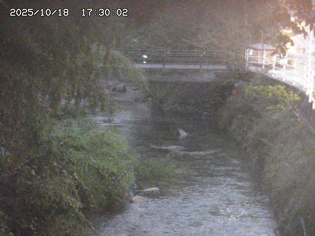 土師川３2025/10/18 20:30:00