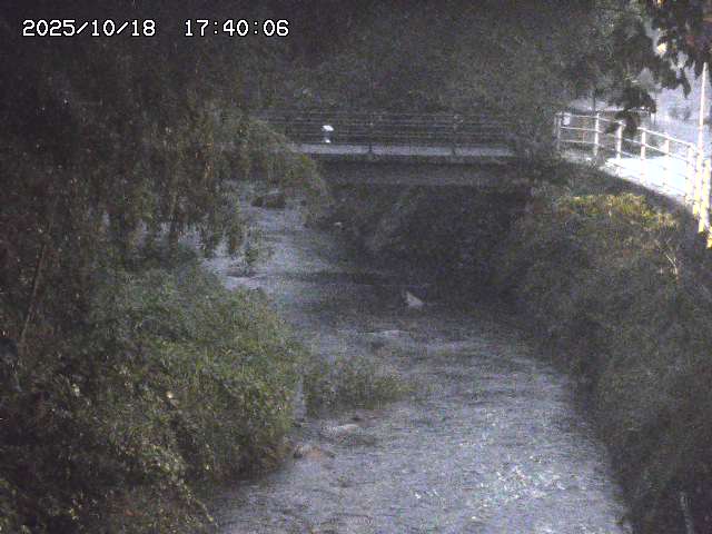 土師川３2025/10/18 20:30:00
