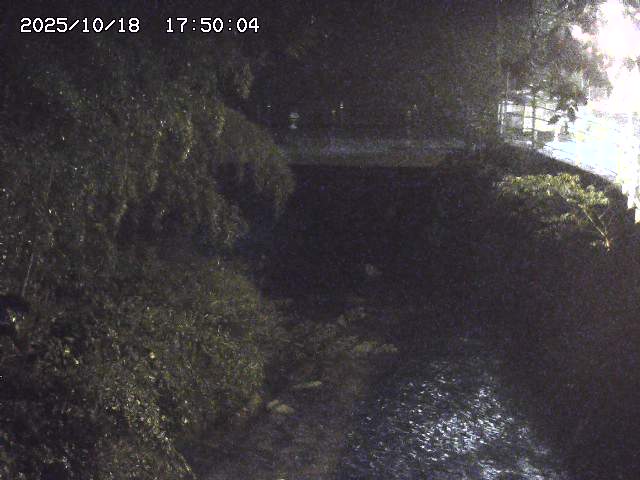 土師川３2025/10/18 20:30:00