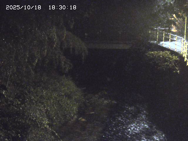 土師川３2025/10/18 20:30:00