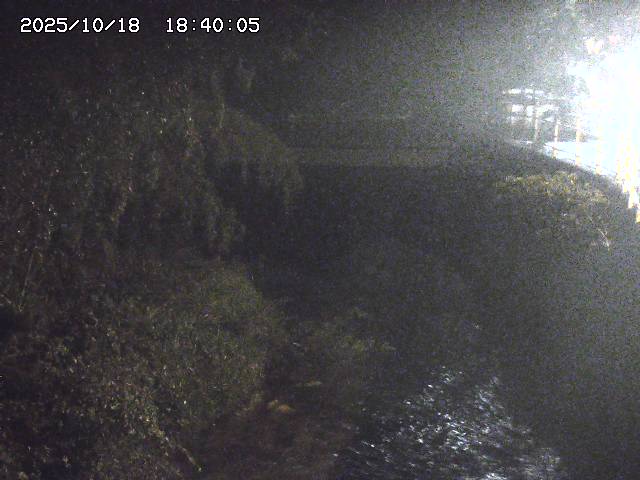 土師川３2025/10/18 20:30:00