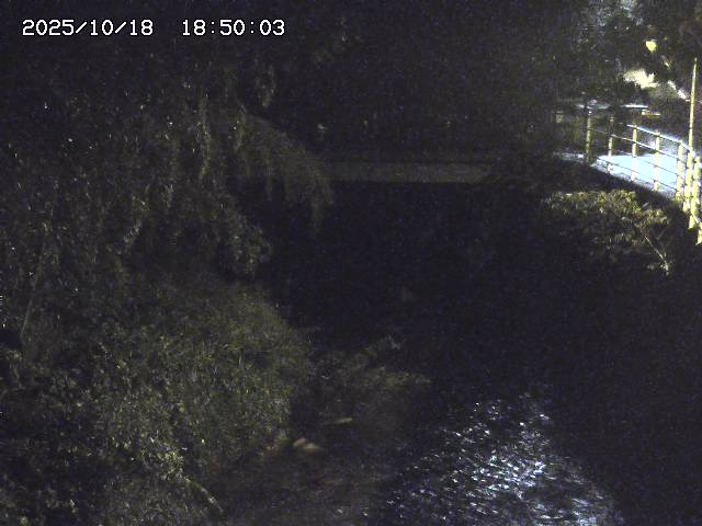 土師川３2025/10/18 20:30:00