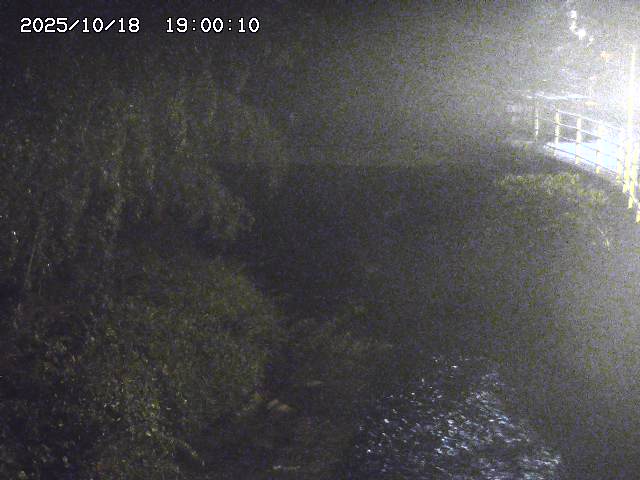 土師川３2025/10/18 20:30:00