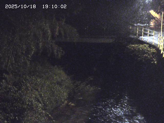 土師川３2025/10/18 20:30:00