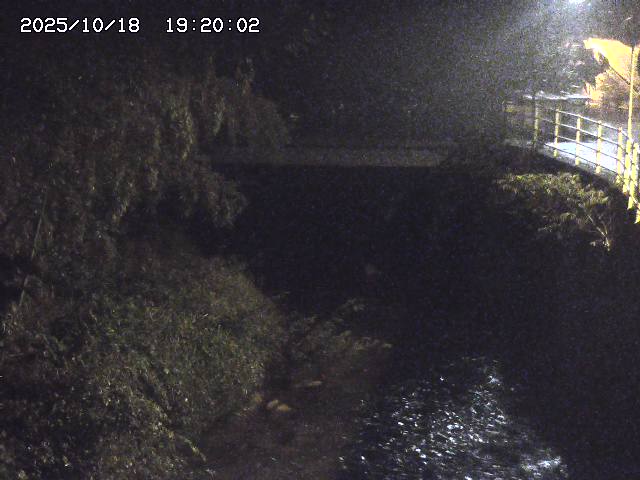 土師川３2025/10/18 20:30:00