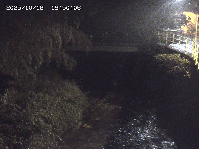 土師川３2025/10/18 20:30:00
