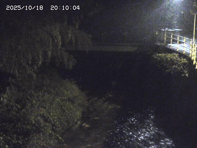 土師川３2025/10/18 20:30:00