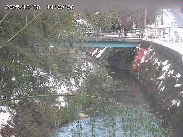 土師川３2025/12/29 9:50:00