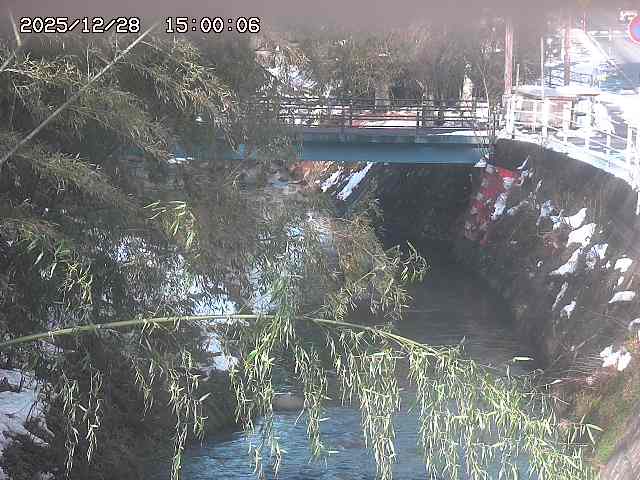 土師川３2025/12/29 9:50:00