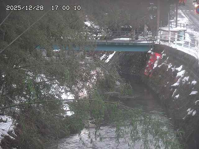 土師川３2025/12/29 9:50:00