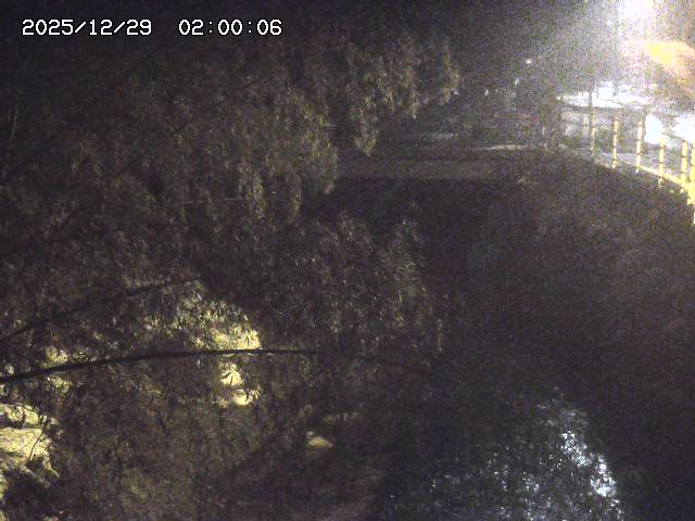 土師川３2025/12/29 9:50:00