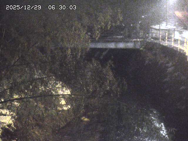 土師川３2025/12/29 9:50:00