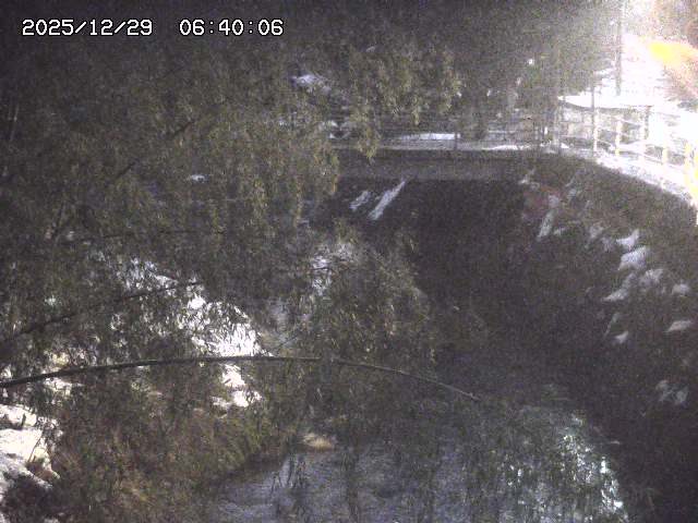 土師川３2025/12/29 9:50:00