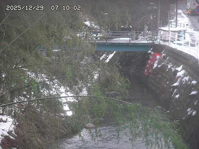 土師川３2025/12/29 9:50:00