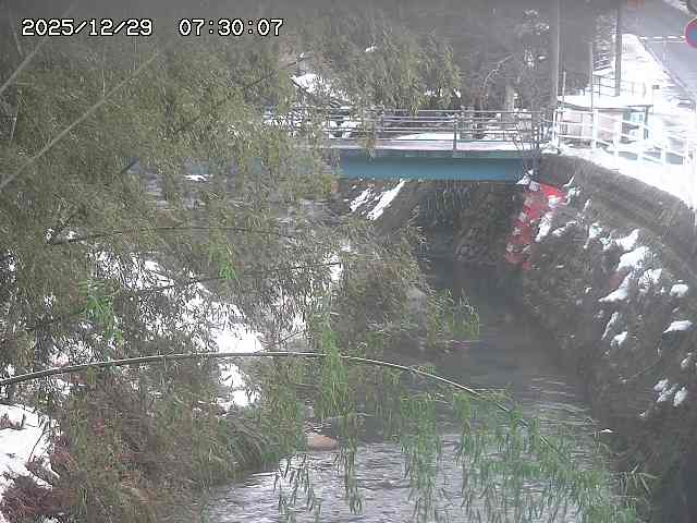 土師川３2025/12/29 9:50:00
