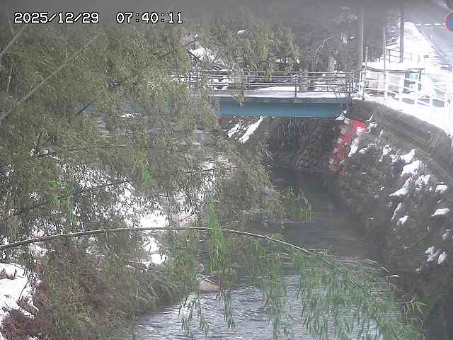 土師川３2025/12/29 9:50:00