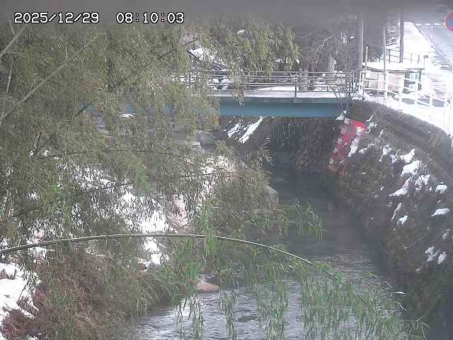 土師川３2025/12/29 9:50:00