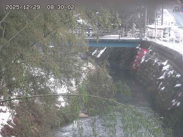 土師川３2025/12/29 9:50:00