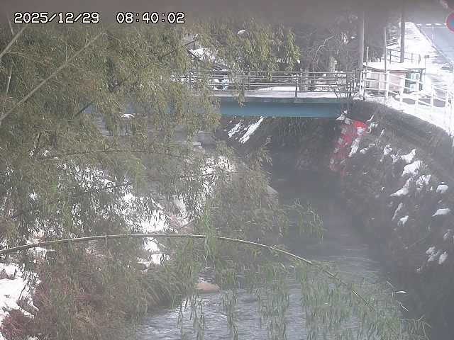 土師川３2025/12/29 9:50:00