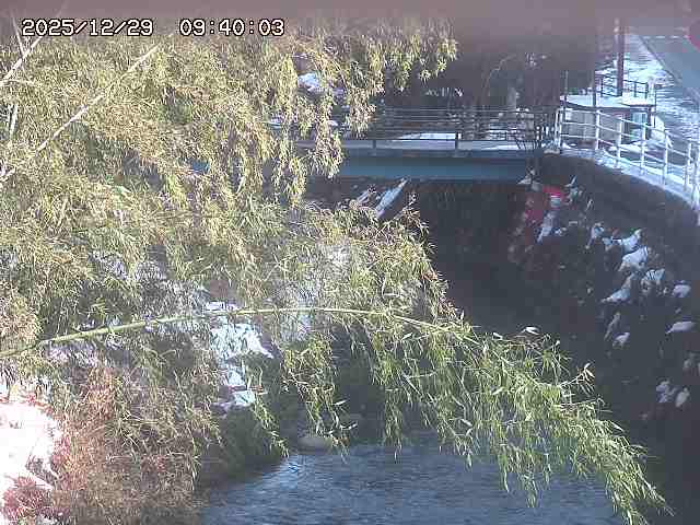 土師川３2025/12/29 9:50:00