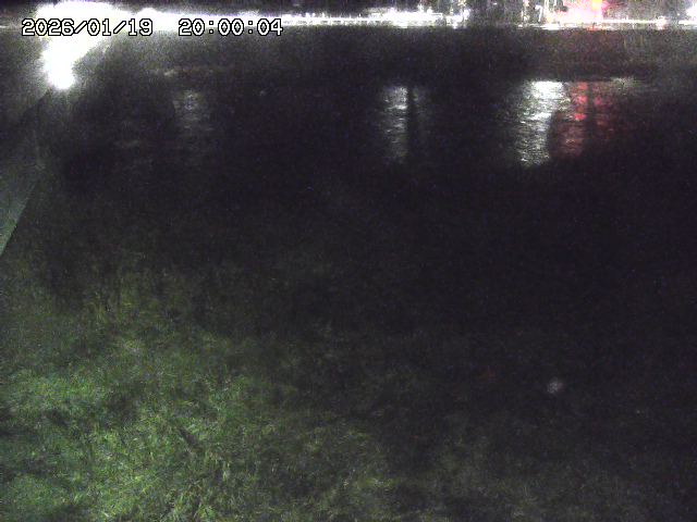 日野川６2026/01/20 20:00:00