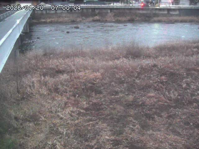 日野川６2026/01/20 20:00:00