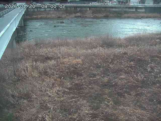 日野川６2026/01/20 20:00:00