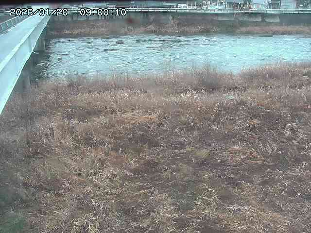 日野川６2026/01/20 20:00:00