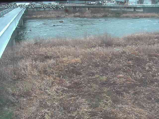 日野川６2026/01/20 20:00:00