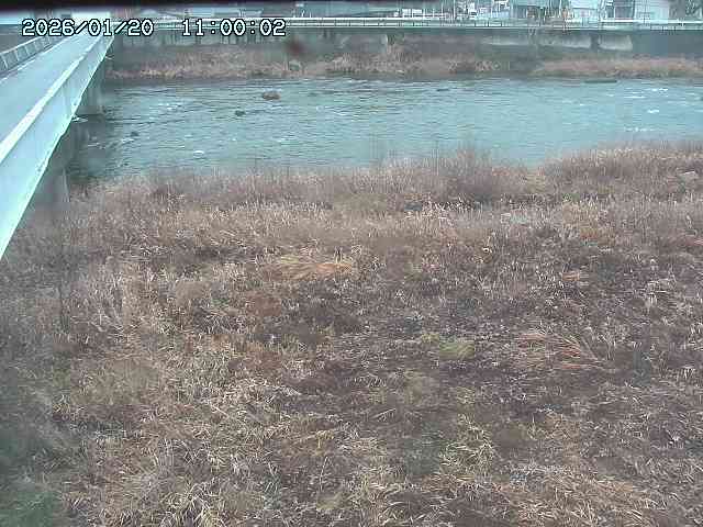 日野川６2026/01/20 20:00:00