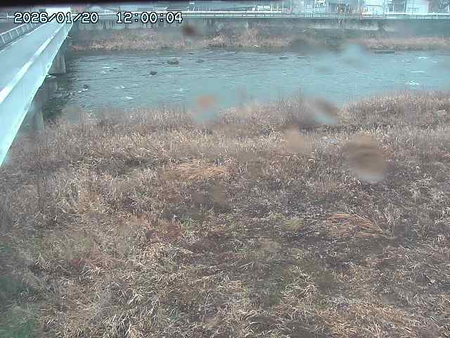 日野川６2026/01/20 20:00:00