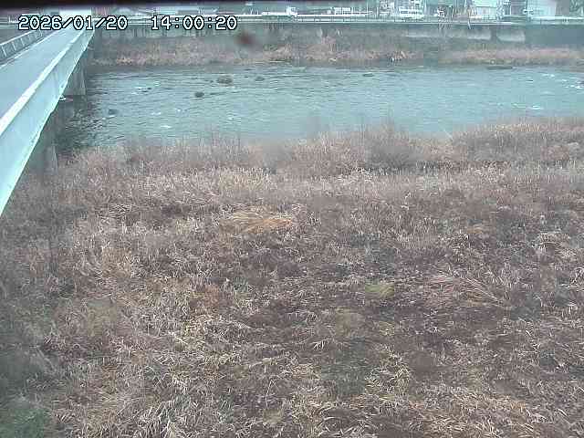 日野川６2026/01/20 20:00:00