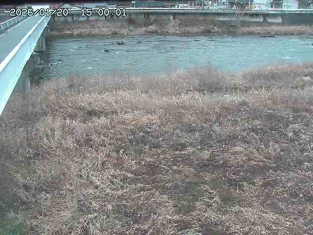 日野川６2026/01/20 20:00:00